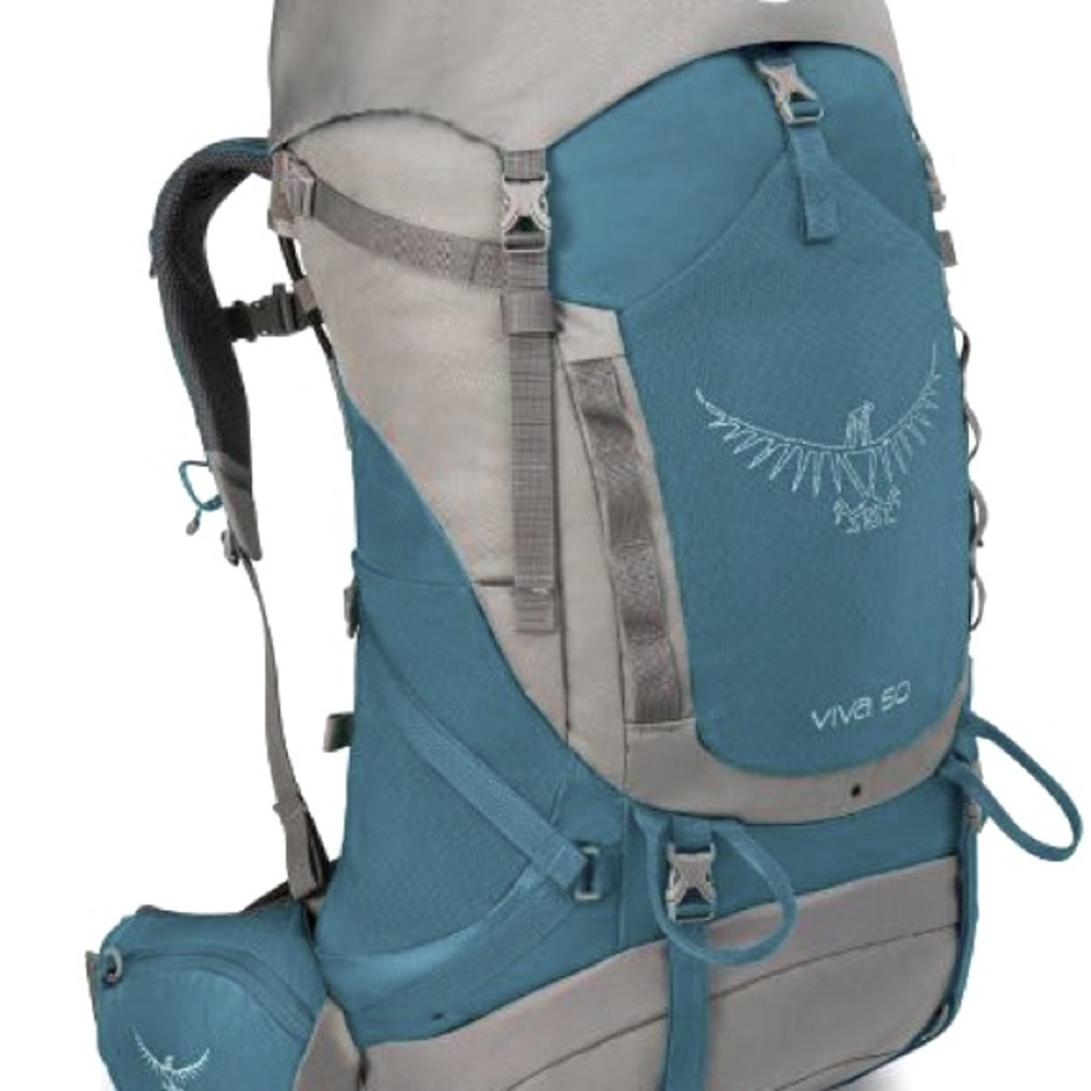 Osprey Viva 50 Pack